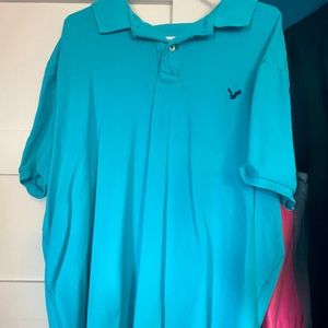 American Eagle Polo, 3XL